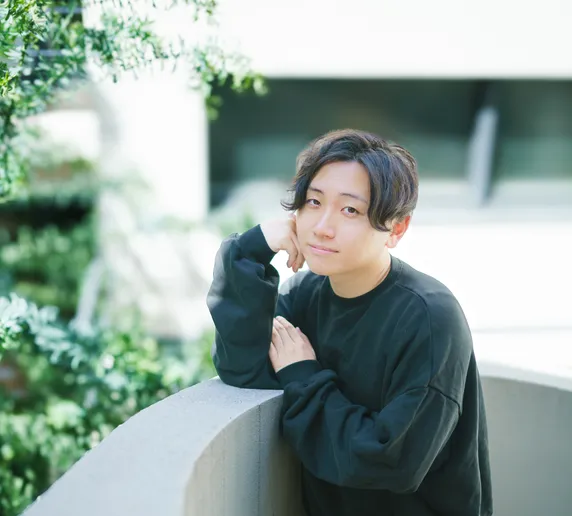 株式会社secret placeのインタビュー写真