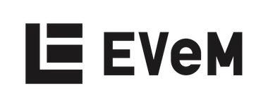 株式会社EVeMのロゴ