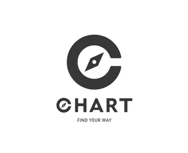 CHART株式会社のロゴ