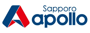 札幌アポロ株式会社のロゴ