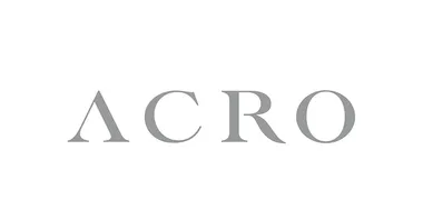 株式会社ACROのロゴ