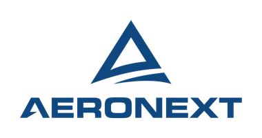 株式会社エアロネクストのロゴ