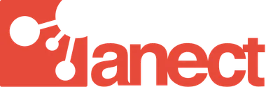 anect株式会社のロゴ