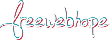 株式会社FREE WEB HOPEのロゴ