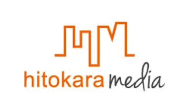 株式会社ヒトカラメディアのロゴ