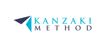 株式会社カンザキメソッドのロゴ
