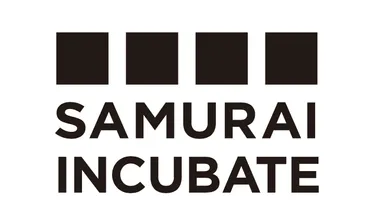 株式会社サムライインキュベートのロゴ