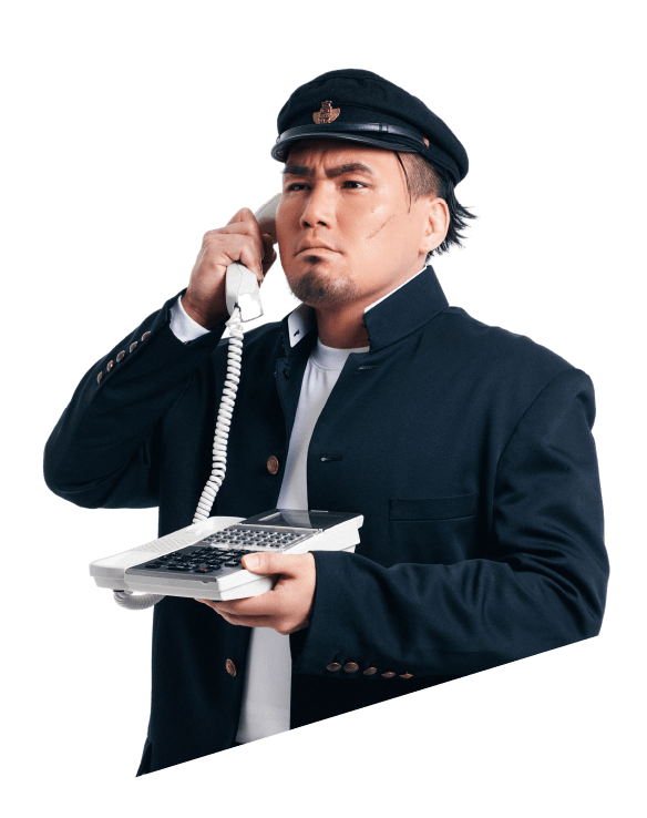 Fondesk フォンデスク 月1万円から使えるslack Chatworkに対応した電話代行サービス Fondesk フォンデスク 月1万円から使えるslack Chatworkに対応した電話代行サービス
